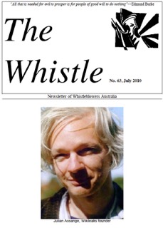 July 2010 — published cover