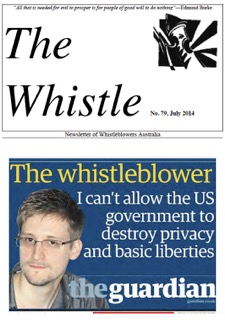 July 2014 — published cover