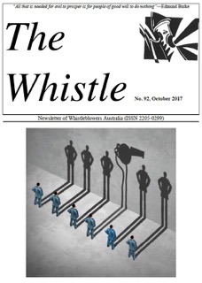 October 2017 — published cover