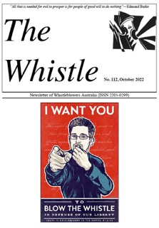 October 2022 — published cover