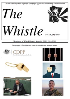 July 2024 — published cover